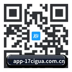 iOS 果粉吃瓜版 二维码